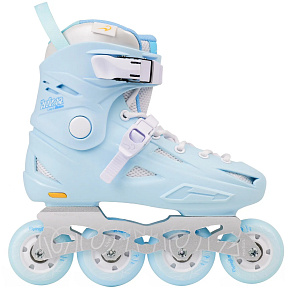 FlyingEagle Avian Dámské Freeskates (Modrá|39-40)