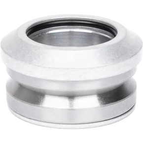 BSD Integrovaný Hlavové Složení (Polished Silver)