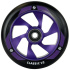 Kolečko Union Classic V2 110mm Black/Purple