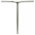 Řídítka Union Uniq Bend Oversized 580mm stříbrná