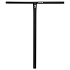 Řídítka Divine T-bar standard 600x610 mm černá
