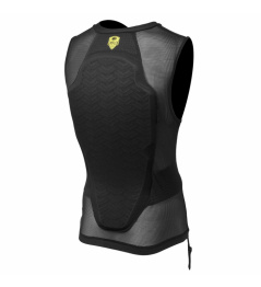 Páteřák Amplifi Reactor Waistcoat black 2020/21 vell.S/M