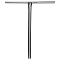 Řídítka Divine T-bar oversize 650x610 mm stříbrná