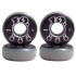 Roces M12 Aggressive Inline Kolečka 4-balení (58mm|88A)