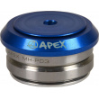 Headset Apex Integrated modrý