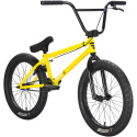 Mafia Kush 2 20" Freestyle BMX Kolo (Žlutá)