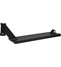 Deska Native Cargo 560mm 5.5" Černá + Griptape ZDARMA