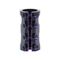 SCS Oath Carcass Black/Purple