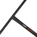 Bestial Wolf Sniper XL SCS riadidlá v .: 700 mm čierna