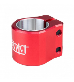 Addict Clamp Guardian St Red