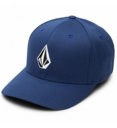 Čepice Volcom Full Stone Flexfit bold blue 2020 vell.S/M