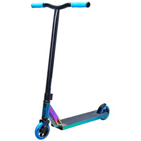 Freestyle Koloběžka Crisp Surge Neochrome/Black