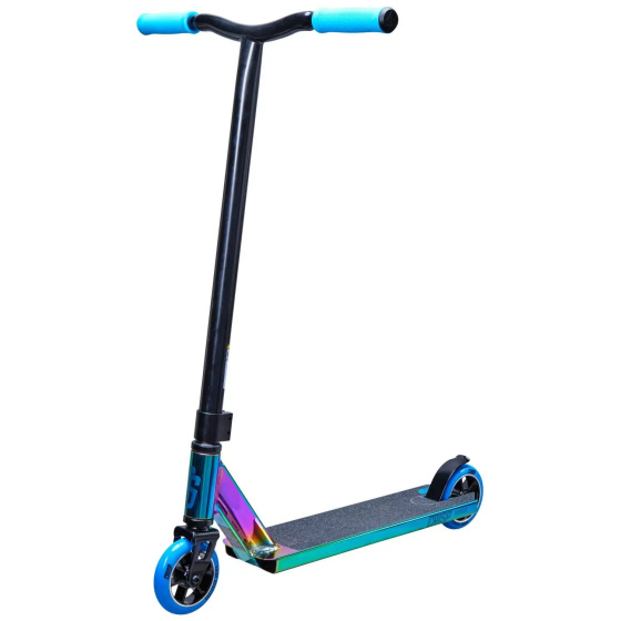 Freestyle Koloběžka Crisp Surge Neochrome/Black