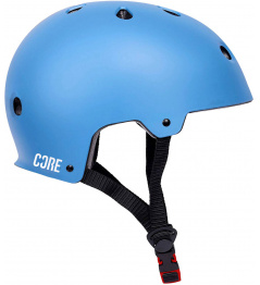Helma Core Basic L-XL Modrá