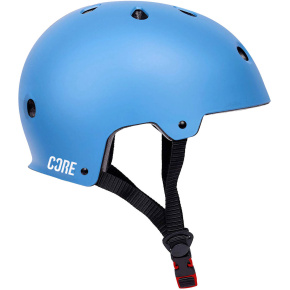 Helma Core Basic L-XL Modrá
