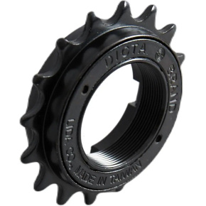 Salt AM Freewheel (16T)