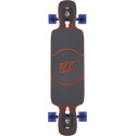 Longboard DB Vantage 36" Desert