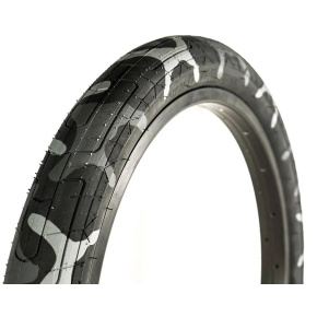 Colony Grip Lock 20" BMX Plášť (2.2"|Grey Camo)
