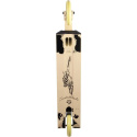Freestyle Koloběžka North Switchblade 2021 Cream/Silver
