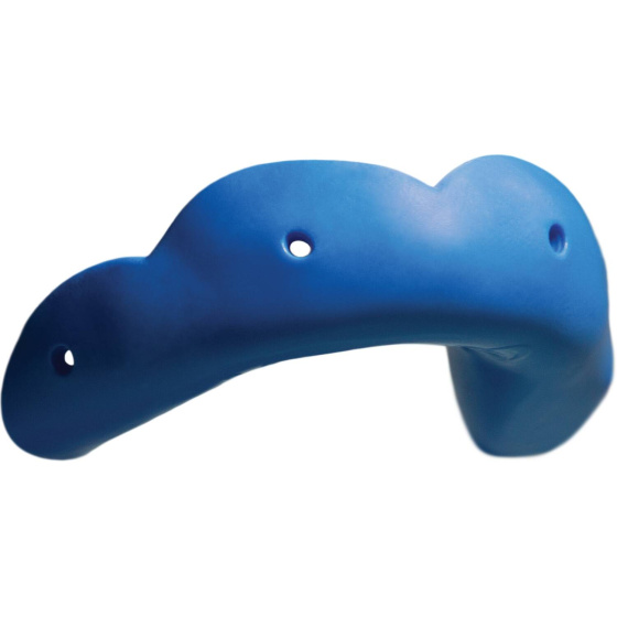 Chránič Zubů Sisu GO Royal Blue