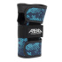 REKD Wrist Guards - Black / Blue - Medium