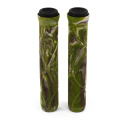 Gripy Slamm Team Swirl Jungle 165mm