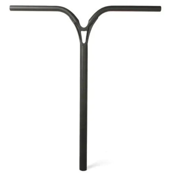 Řídítka Ethic DTC Deildegast 720mm Black Matte