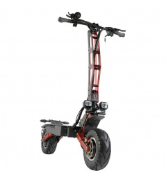 ULTRON Electric Scooter T128 PLUS
