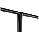 Řídítka Ethic Tenacity V2 770 mm černá