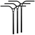 Řídítka Ethic Wolpertinger 670mm černá