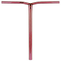 Řídítka Union Uniq Bend Standard 650mm Cosmic Pink