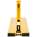 Deska urbanArtt Butter 6" 565 mm žlutá