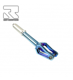 Root Industries IHC vidlice Blue Ray