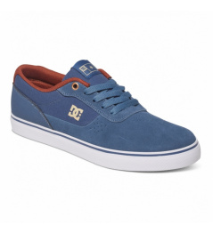 Boty Dc Switch S vintage indigo 2017 vell.EUR46
