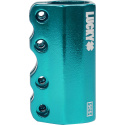Lucky SCS Teal