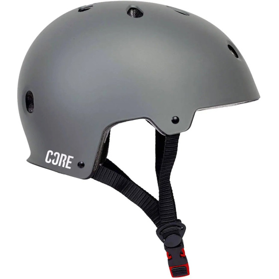 Helma Core Action XS-S Šedá