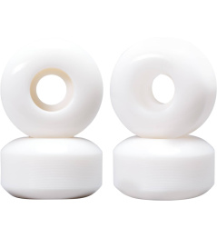 Essentials Skinny Kolečka pro skateboard 4-Souprava (52mm|99A)
