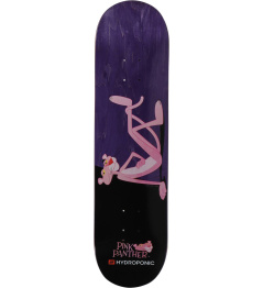 Hydroponic x Pink Panther Skate Deska (8.125"|Purple)