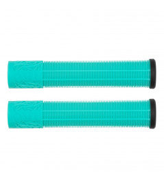 Oath Bermuda teal gripy