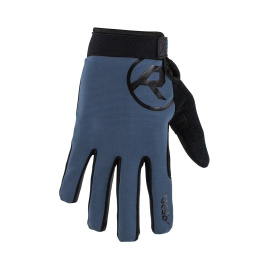 REKD Status Gloves - Blue - Medium