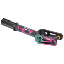 Vidlice Oath Shadow IHC Green/Pink/Black