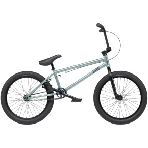 Radio Evol 20" 2026 Freestyle BMX Kolo (20.3"|Matt Raw) Radio Evol 20" 2026 Freestyle BMX Kolo (20.3"|Matt Raw)