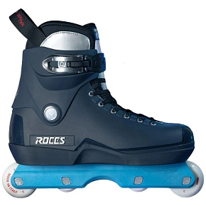 Roces M12 LO Plus Goto Impala Aggressive Brusle (Modrá|42)