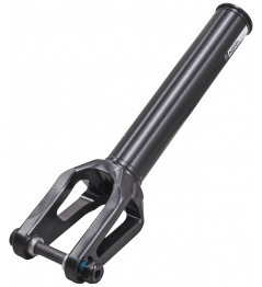 Vidlice North Thirty SCS/HIC Matte Black
