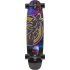Longboard DB Wolf Prowler 37" Blue
