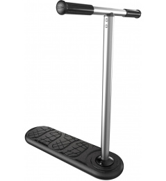 Trampolínová koloběžka Indo 570mm černá