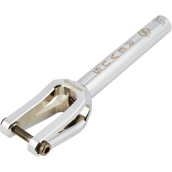 Vidlice Striker Revus IHC Chrome