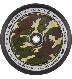 Kolečko Striker Lighty Full Core V3 Black Camo
