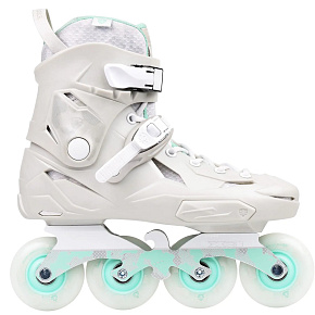 FlyingEagle Shrike Freeskates (Bílá|39-40) FlyingEagle Shrike Freeskates (Bílá|39-40)