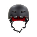Helma REKD Elite 2.0 Black L/XL 57-59cm